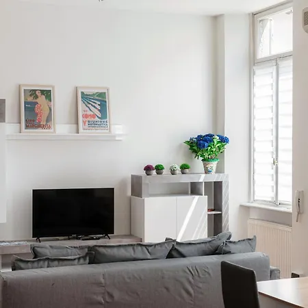 Diletta -downtown Apartmán *