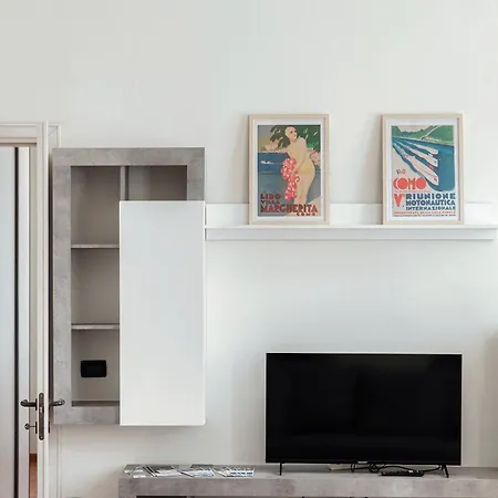 Apartmán Diletta -downtown *