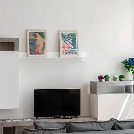 Diletta -downtown Apartmán *