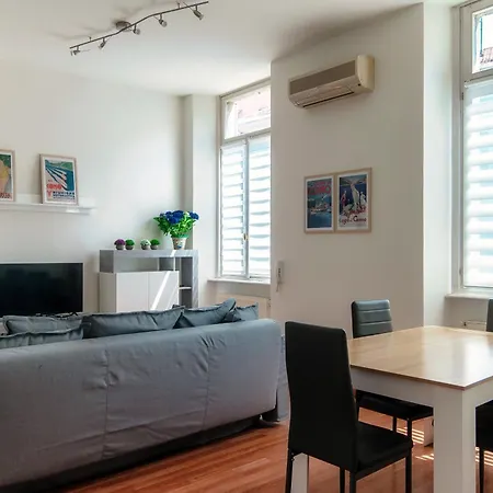 Apartmán Diletta -downtown Como