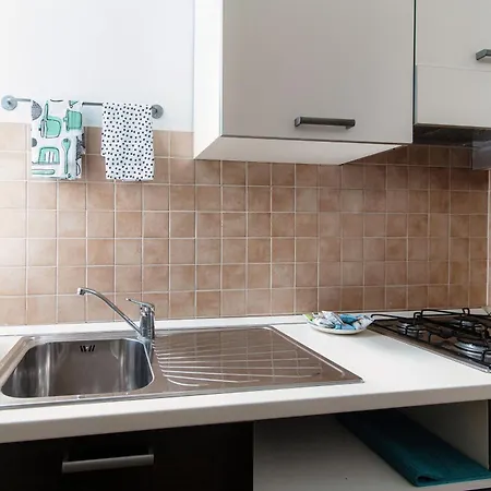 Diletta -downtown Apartmán Como